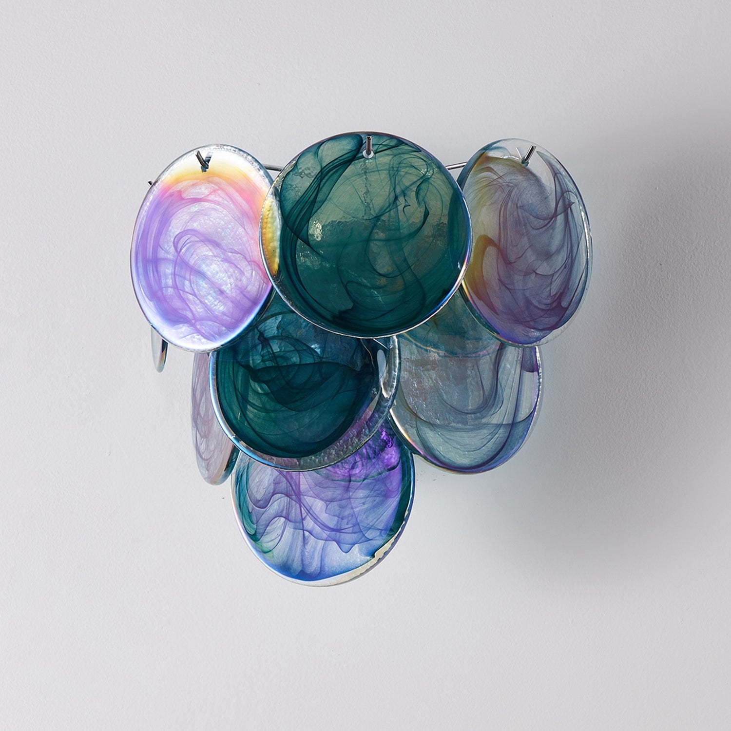 Celestial Flow Wall Lamp T1335