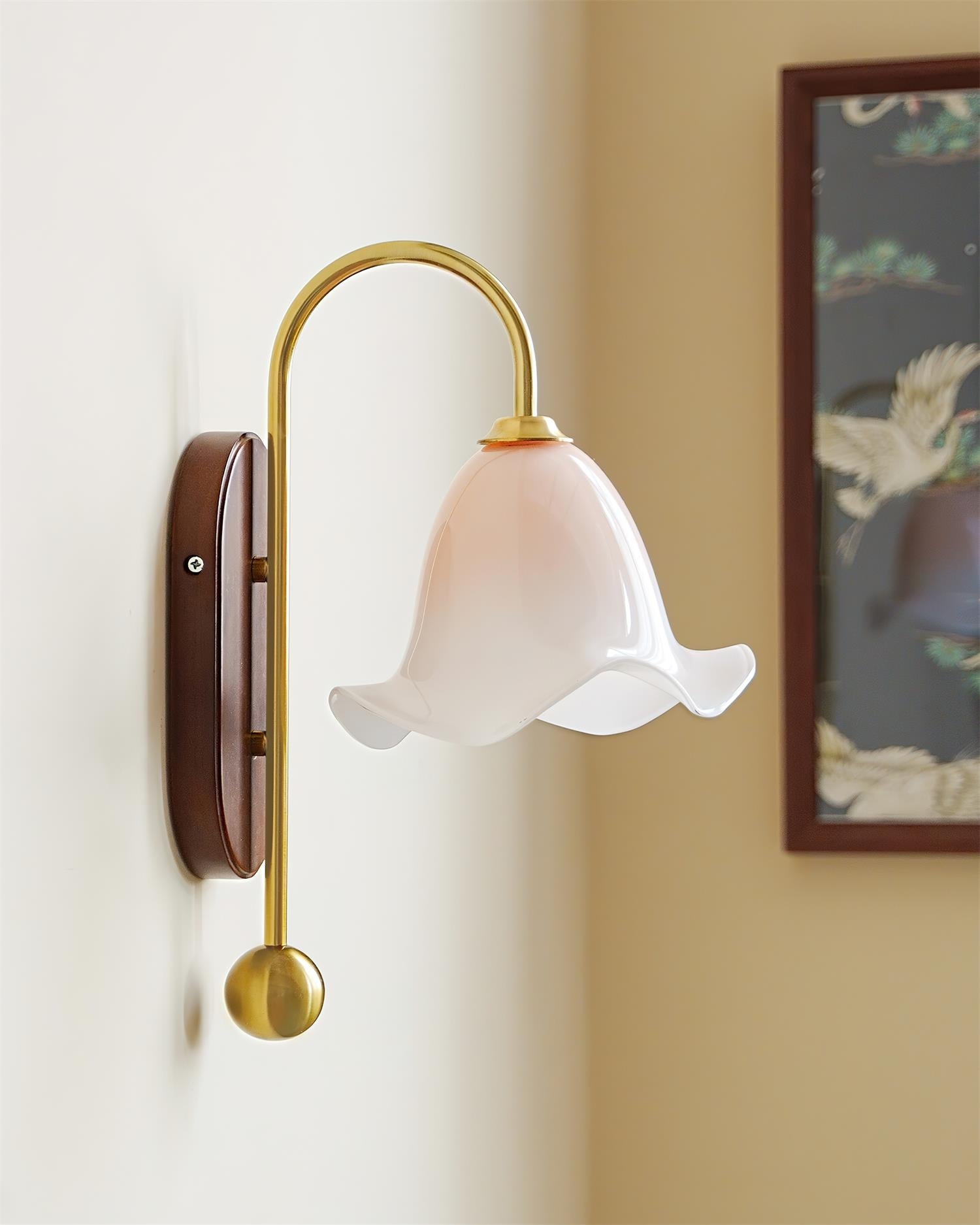 Bellora Wall Lamp T1322