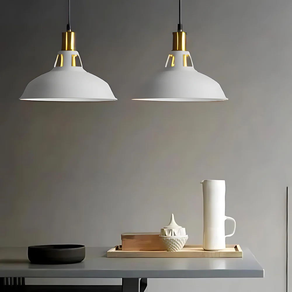The Timeless Classic Pendant Light T2059