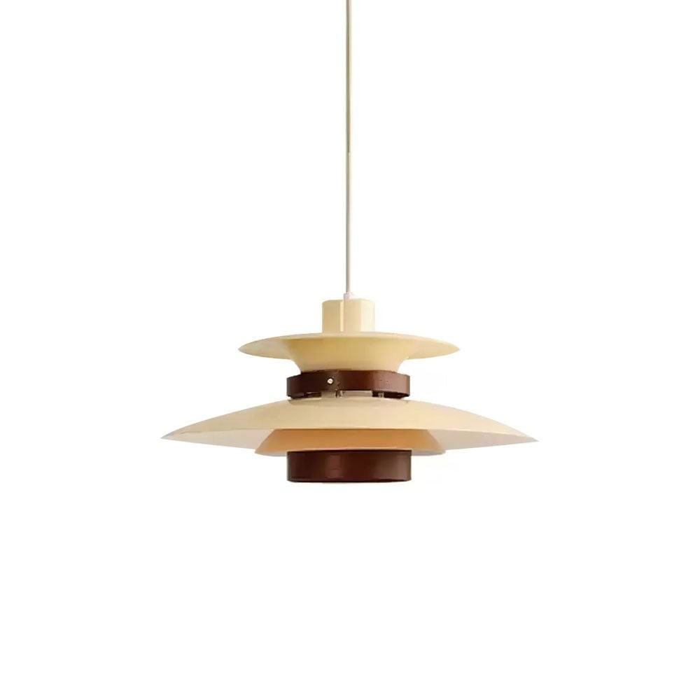 Luxurious and Stylish Layered Pendant Light M529