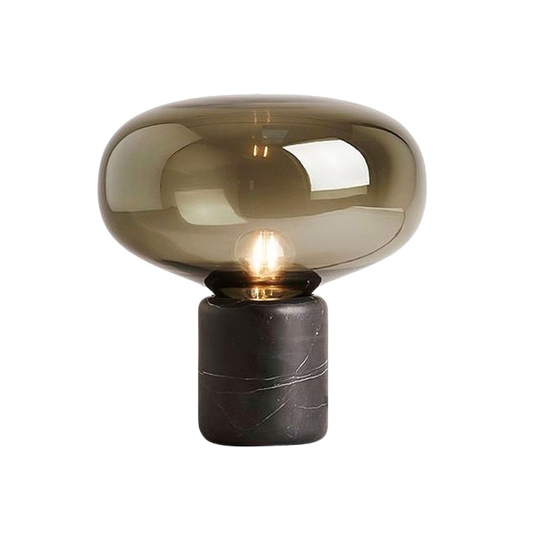 Bauhaus Creative Marble Table Light S170
