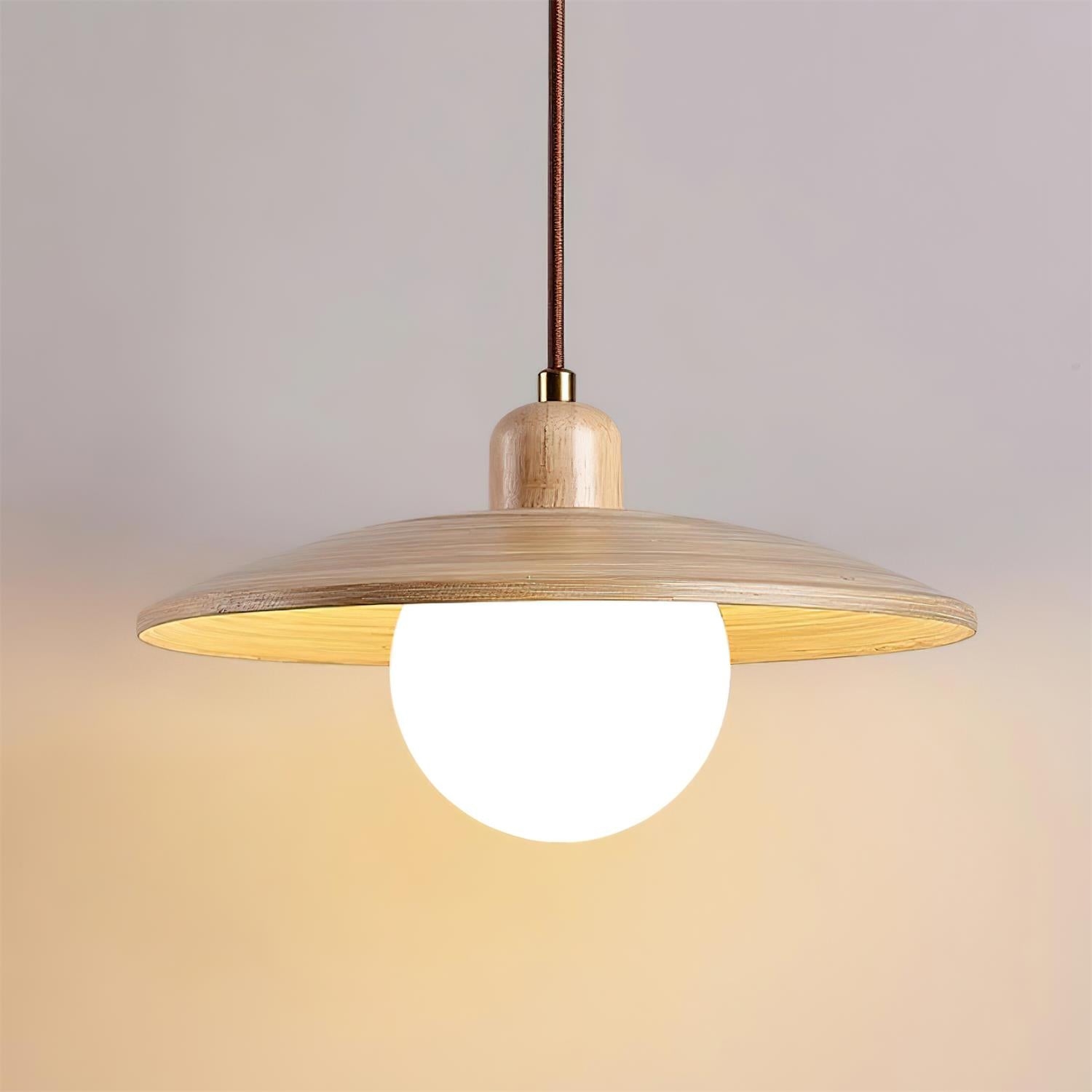 Deymos Pendant Lamp T1408