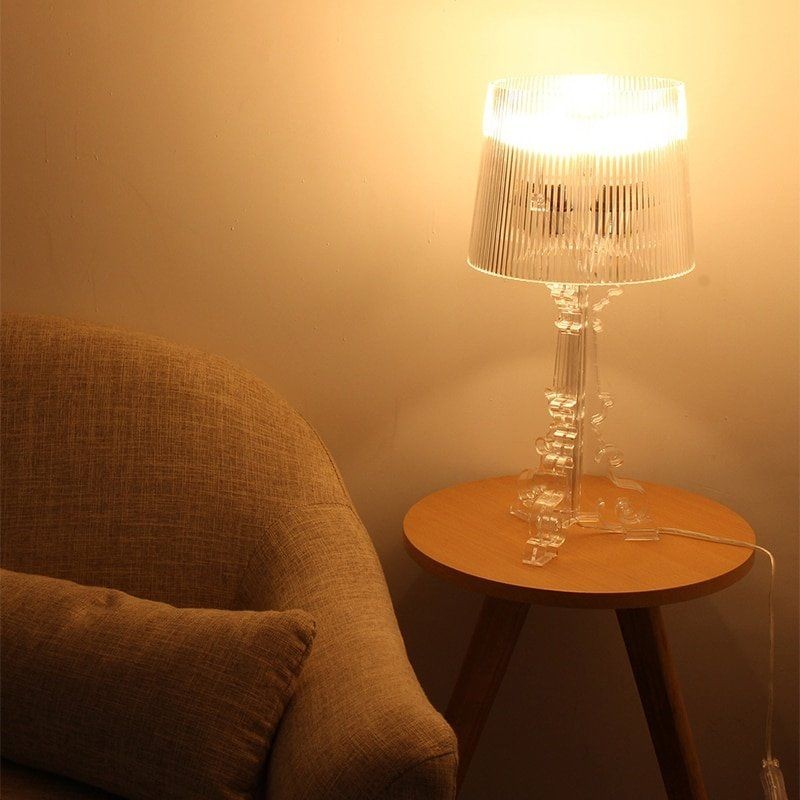 Bourgie Table Lamp