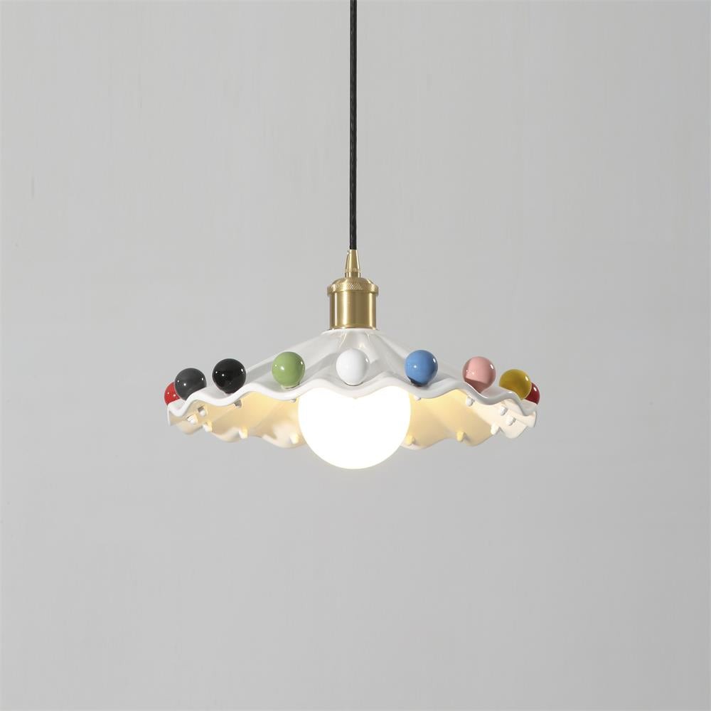 Childlike Pendant Lamp P019