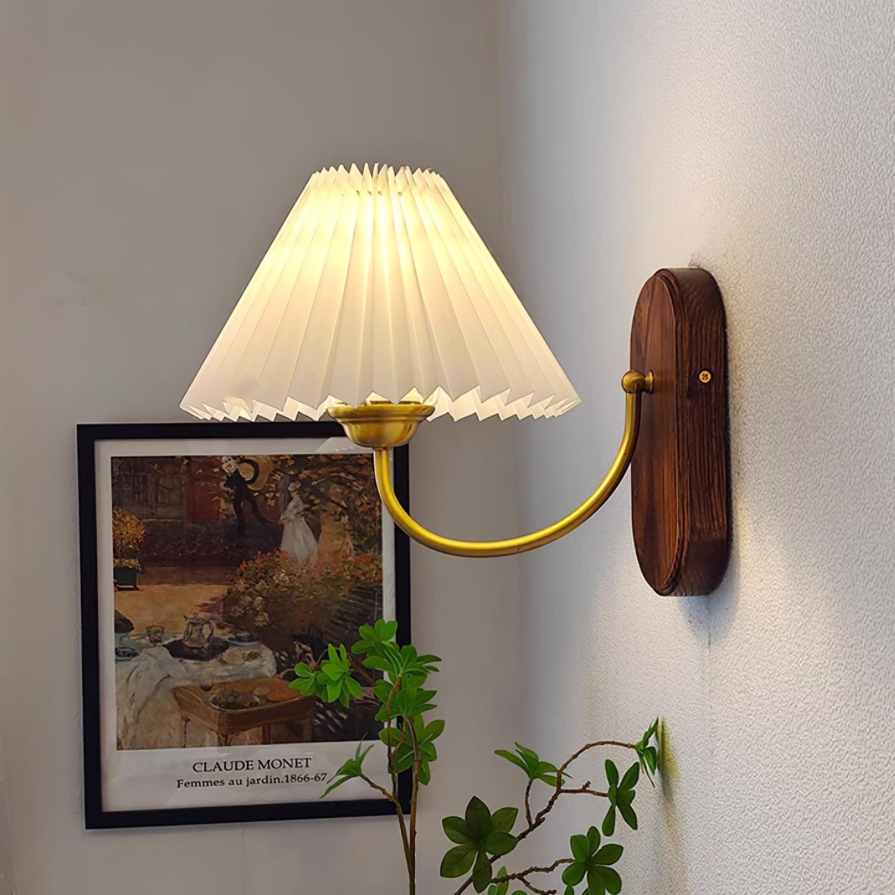 Modern Fashion Wall Lamp for Bedroom M49