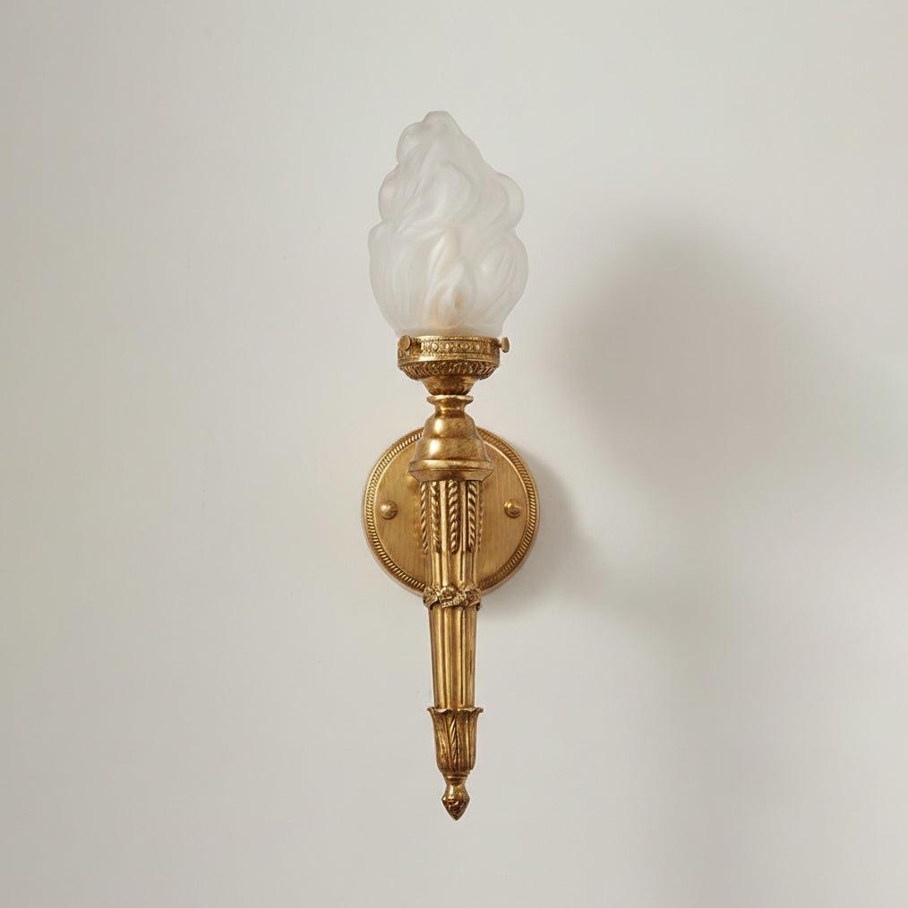 Maison Arlus Wall Lamp T1962