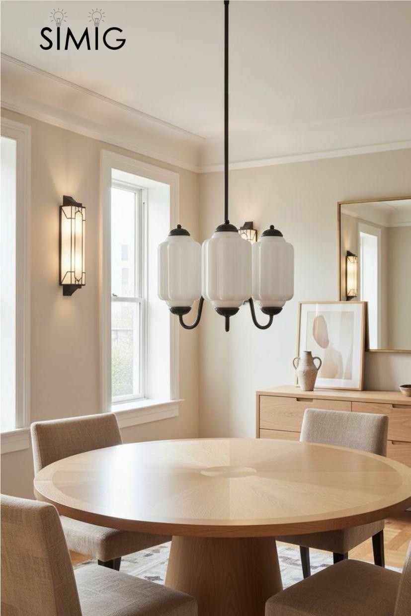Eloise Chandelier G110