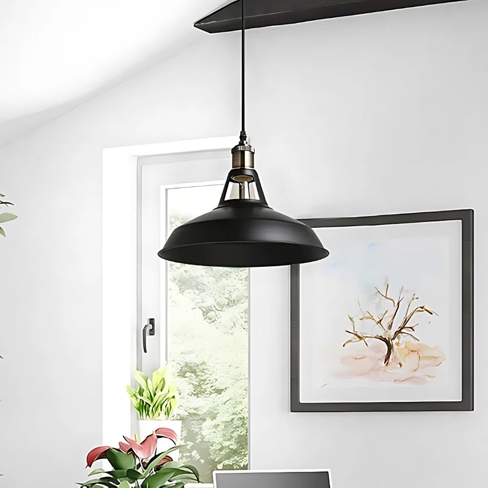 The Timeless Classic Pendant Light T2059