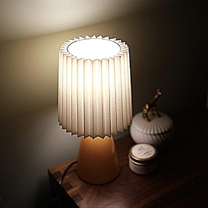 CREAM Table Light