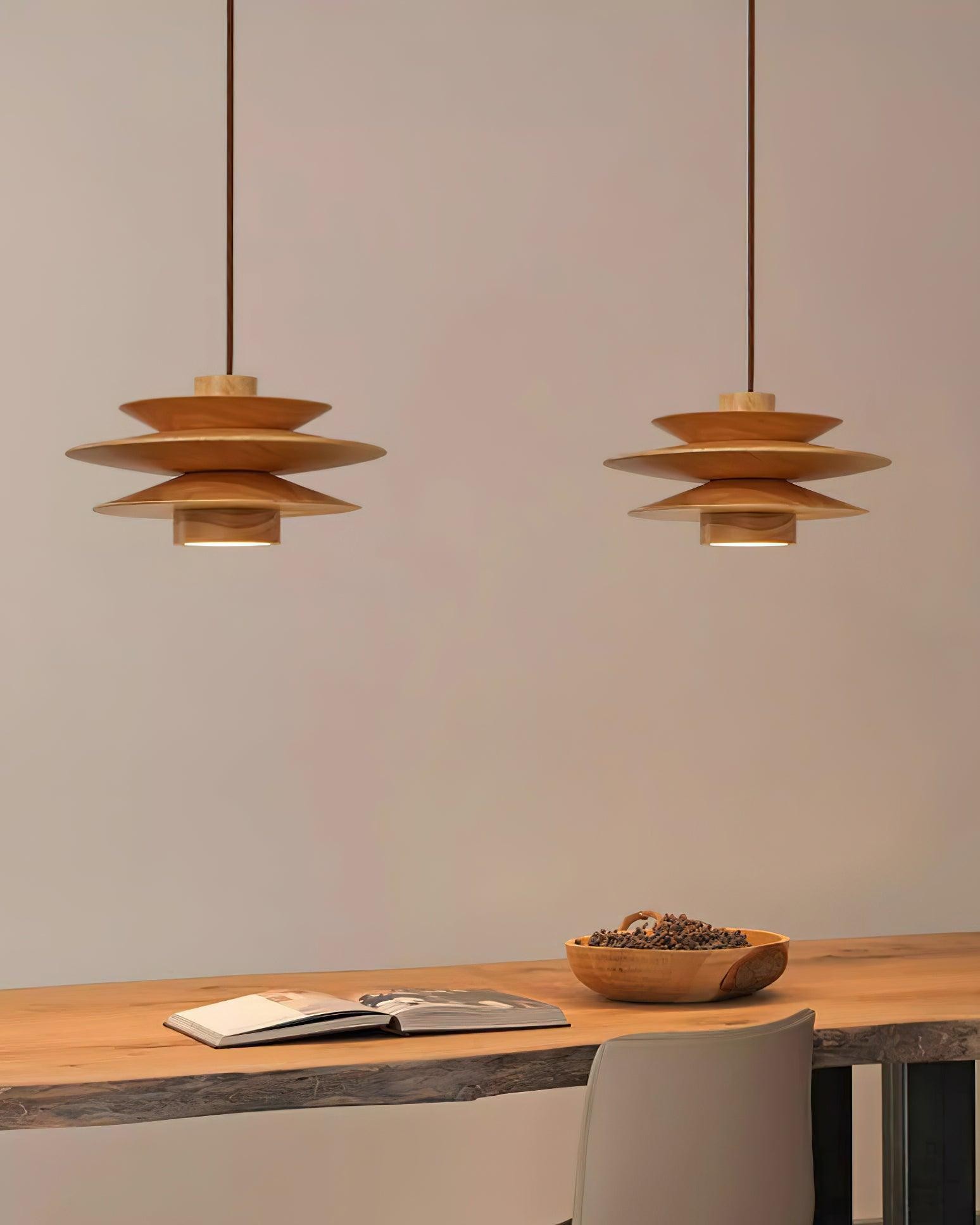 Vintage Pendant Light for Living Room M18