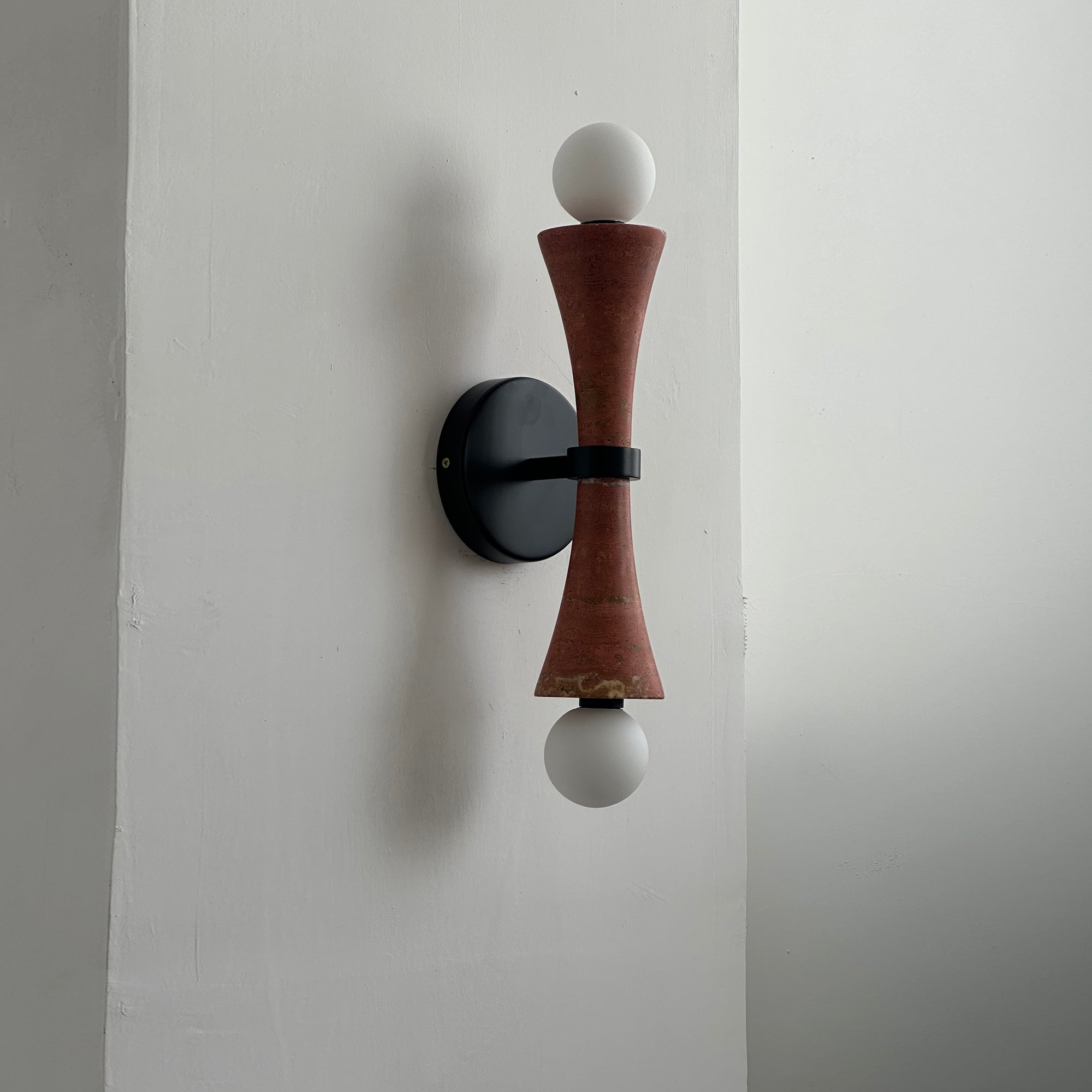 Dax Wall Lamp T1866