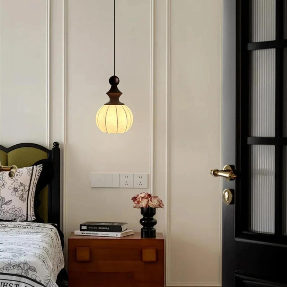 Suspended Clarity Pendant Light T2129