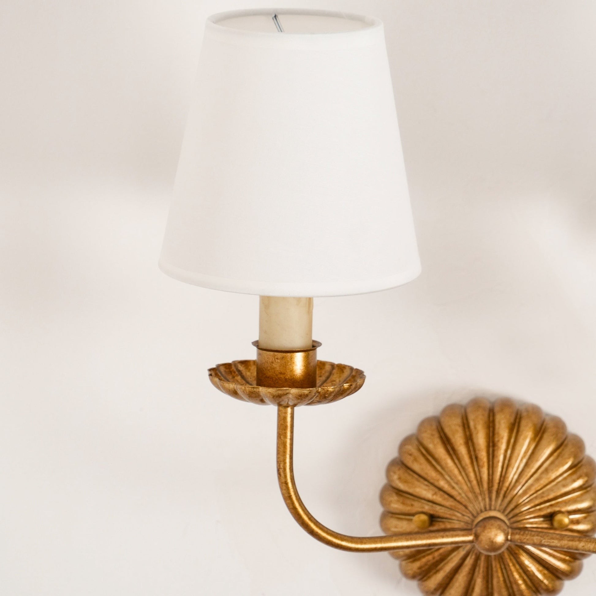 Catina Clove Wall Sconce Double T430