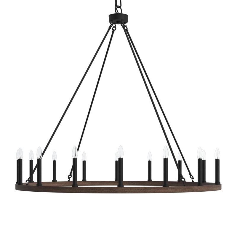 Avalee Chandelier T1803