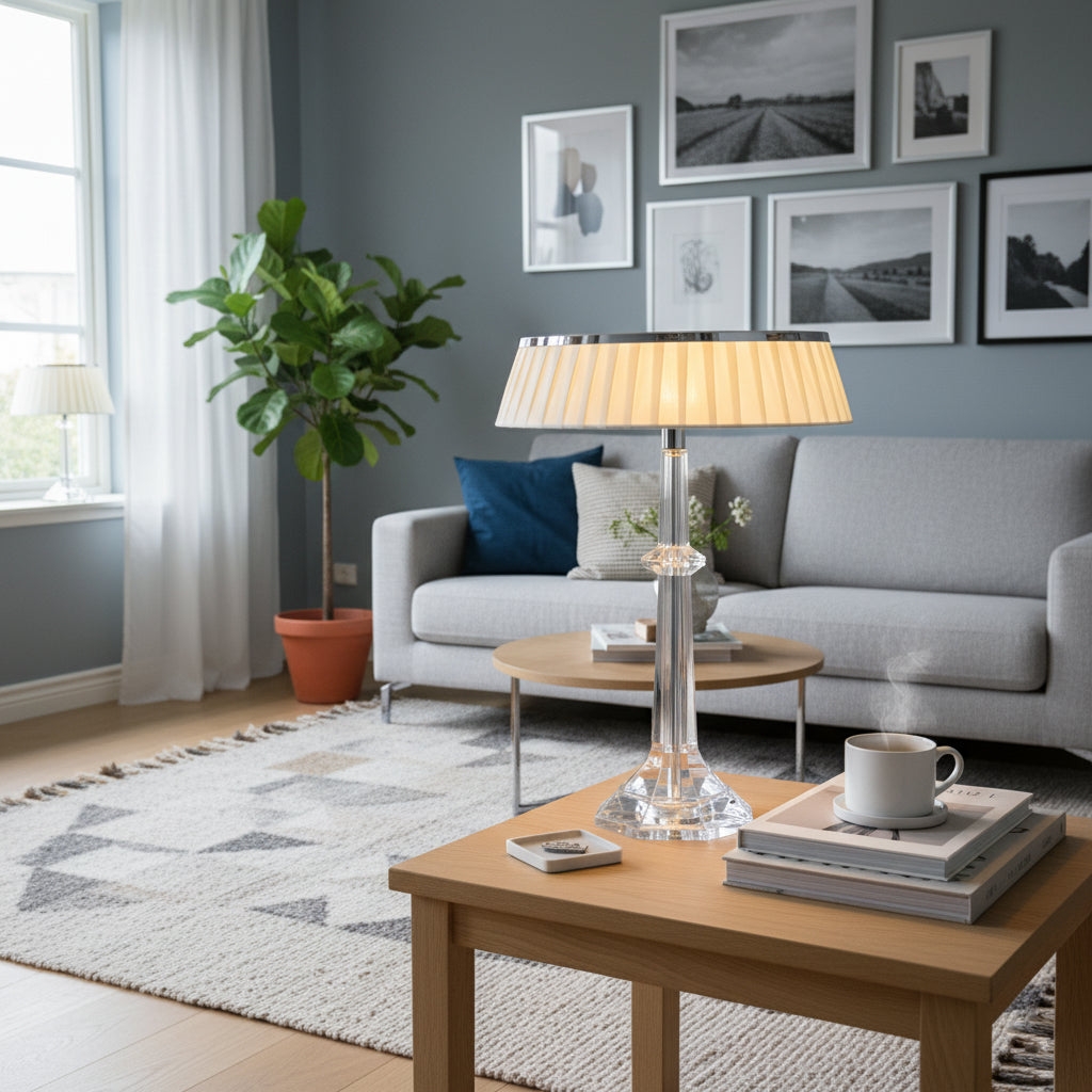 Versailles Table Lamp T1682