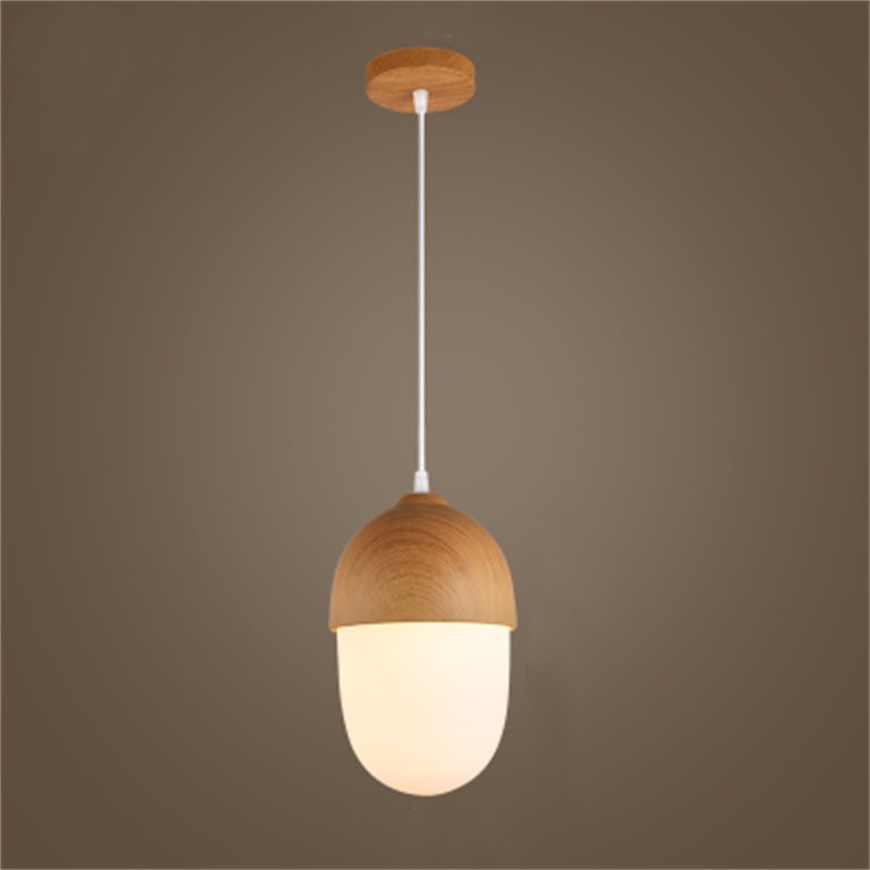 NUT Pendant Light