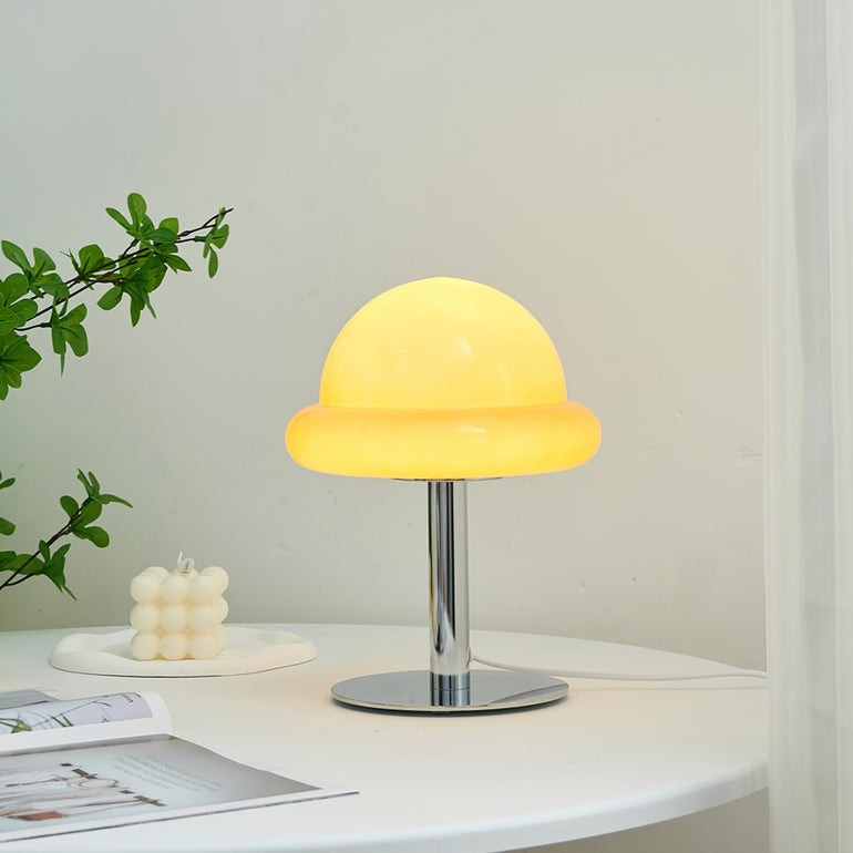 Bauhaus Space Age Table Lamp S24