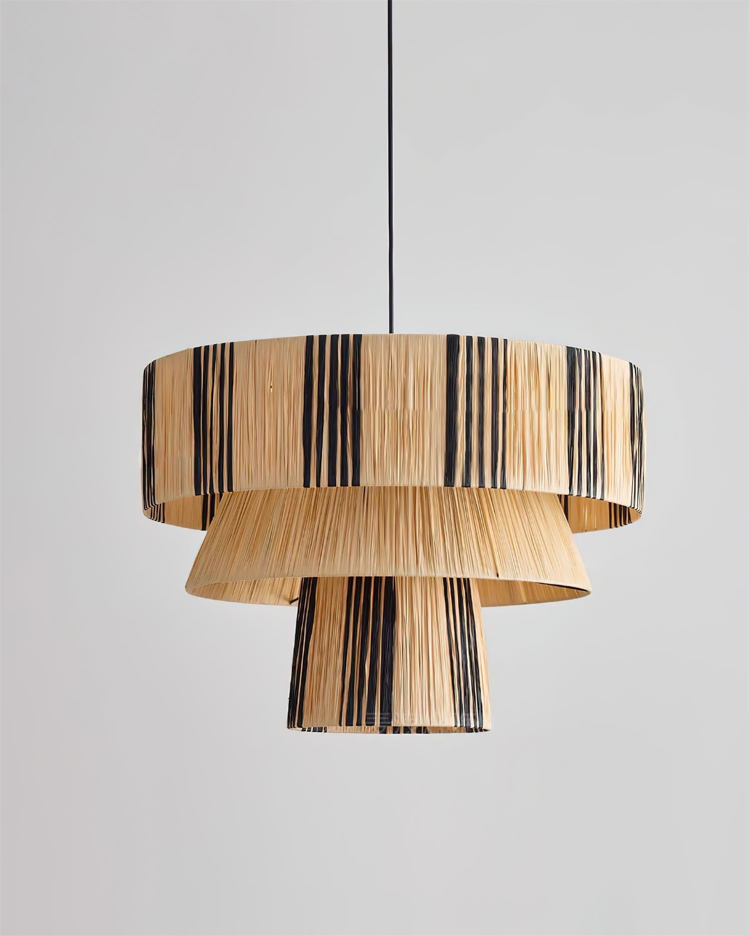 Hiroshi Pendant Lamp T1316