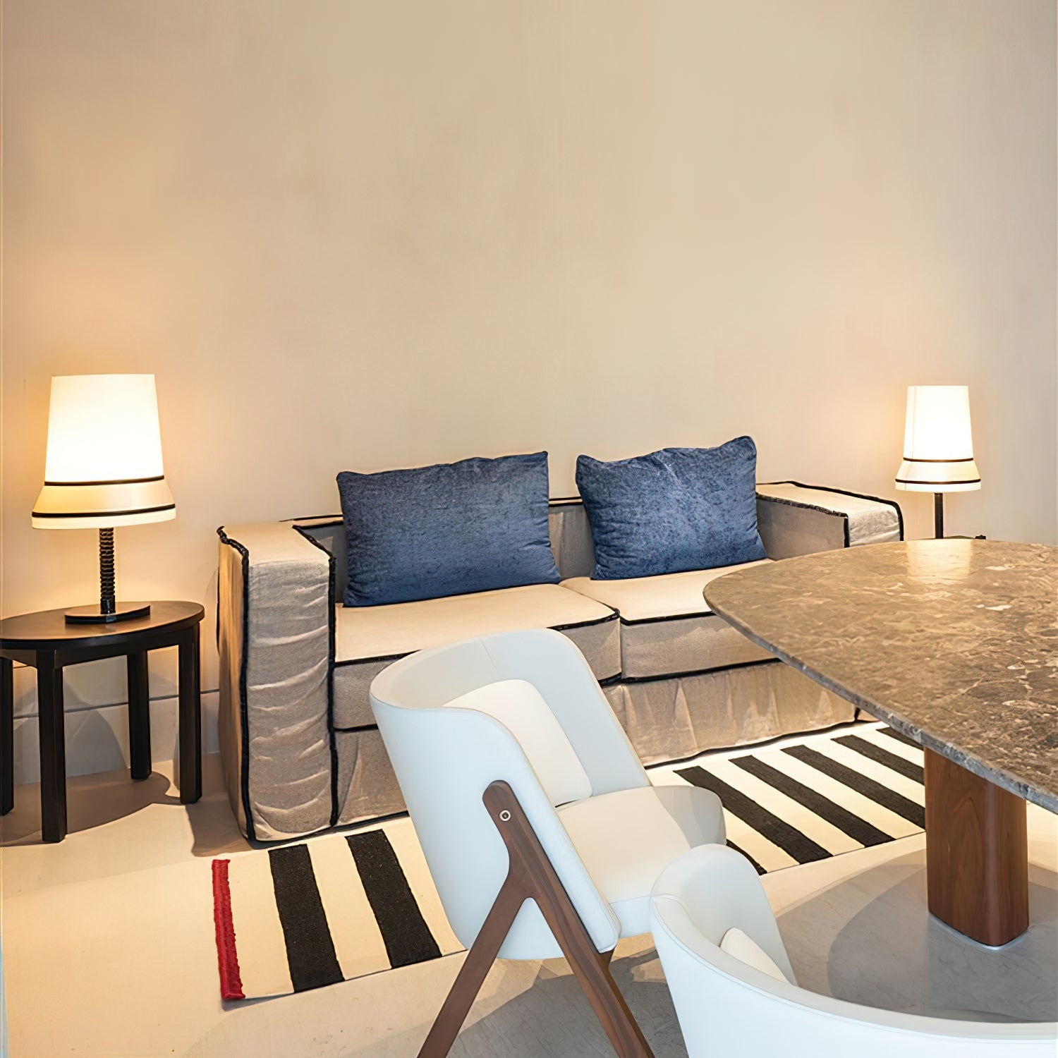 Audrey Contardi Table Lamp T1684