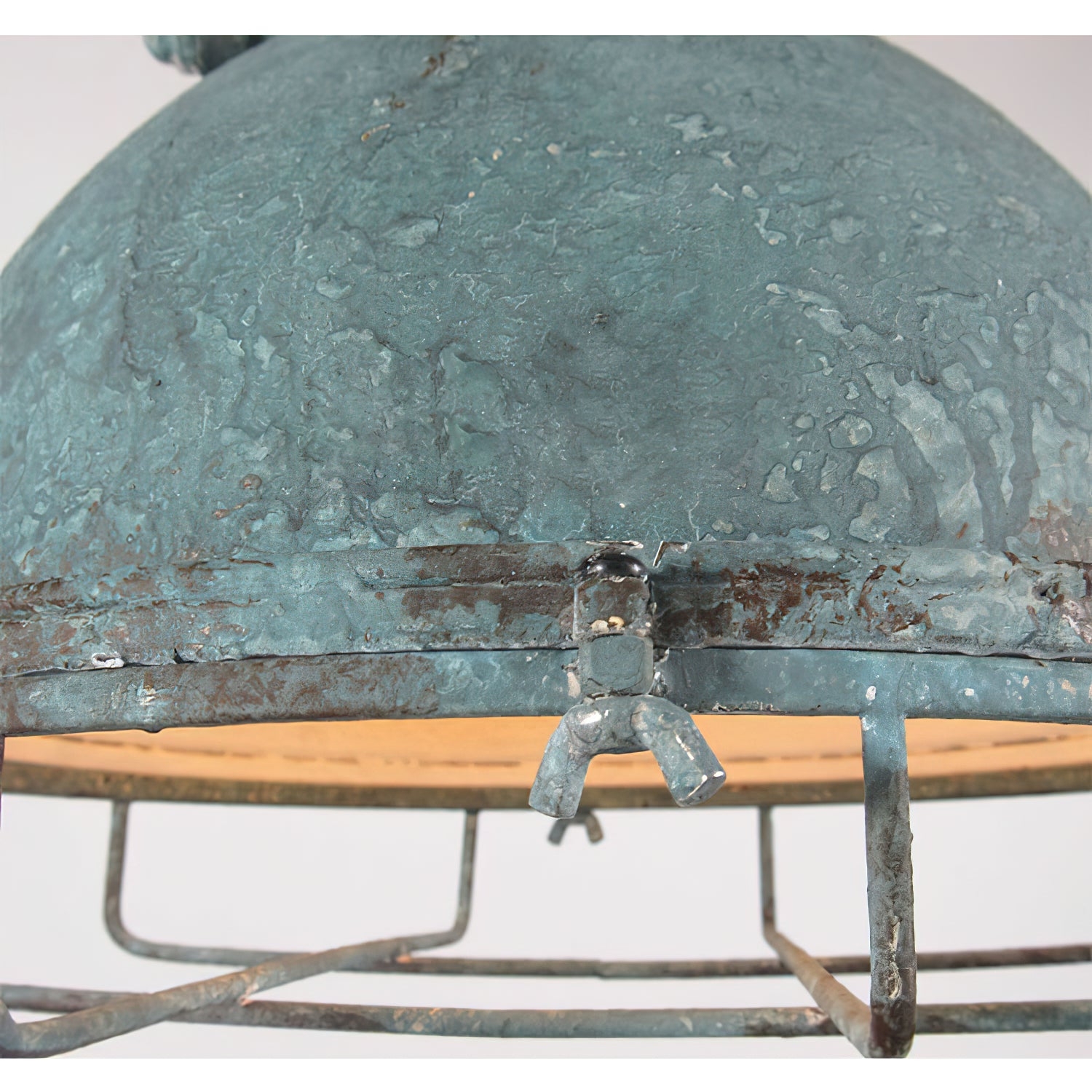 Hopedale Pendant Light T1699