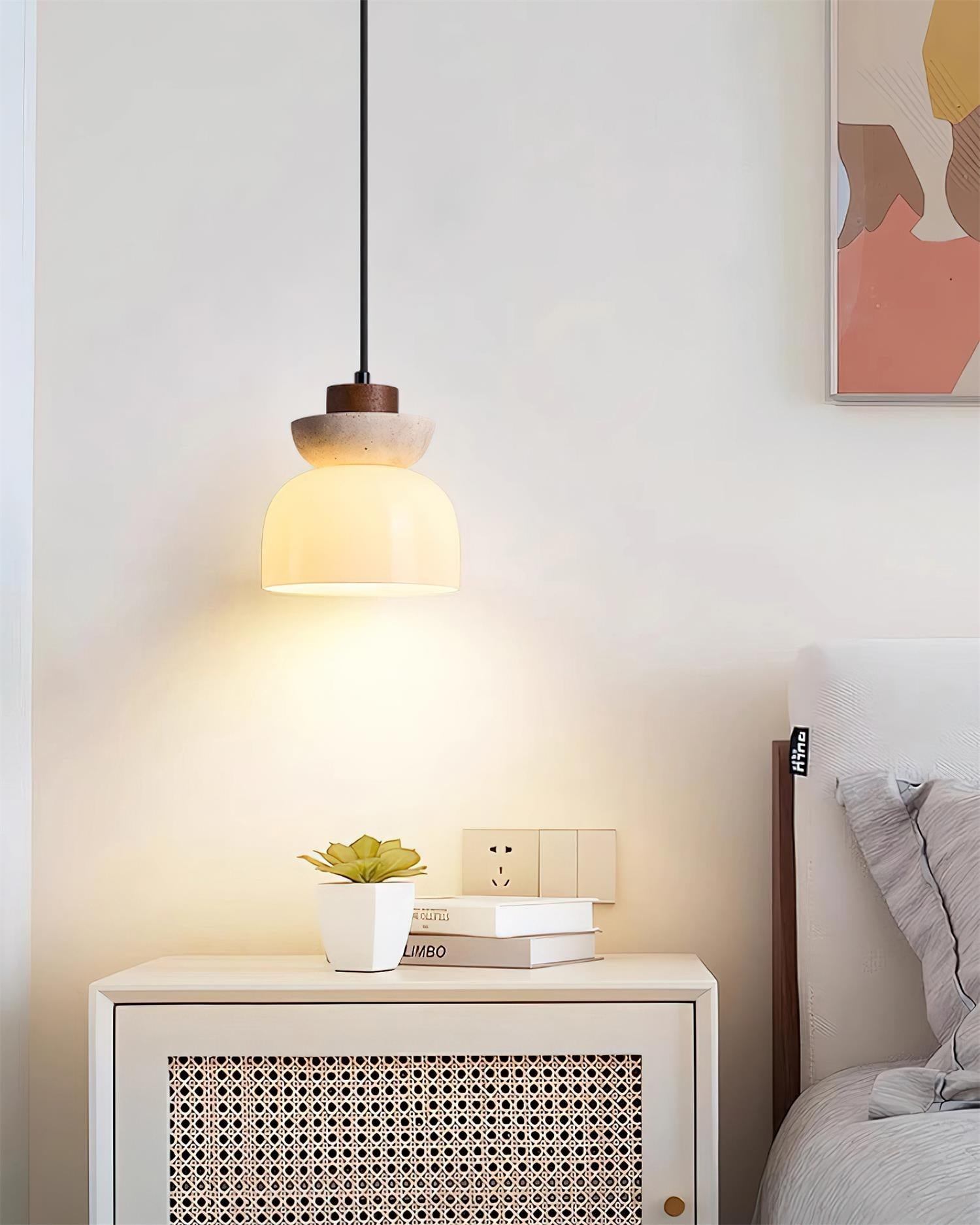 Paolina Pendant Light T1247