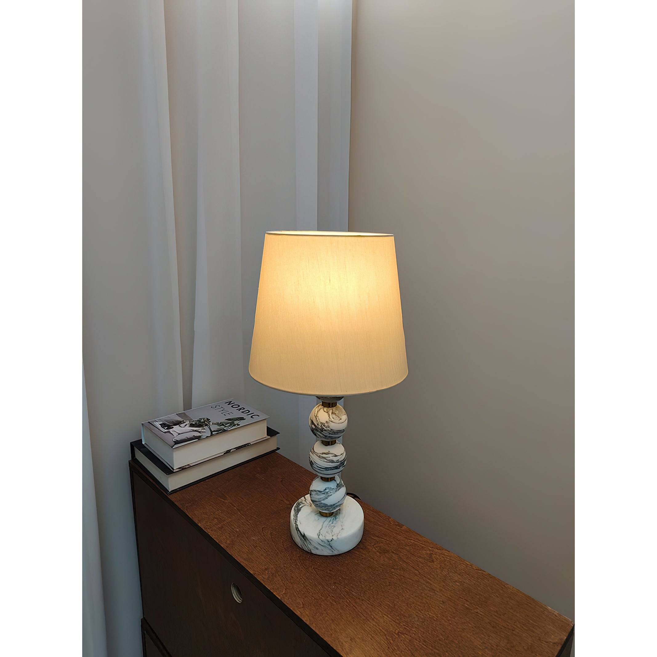 Thelma Table Lamp T1792