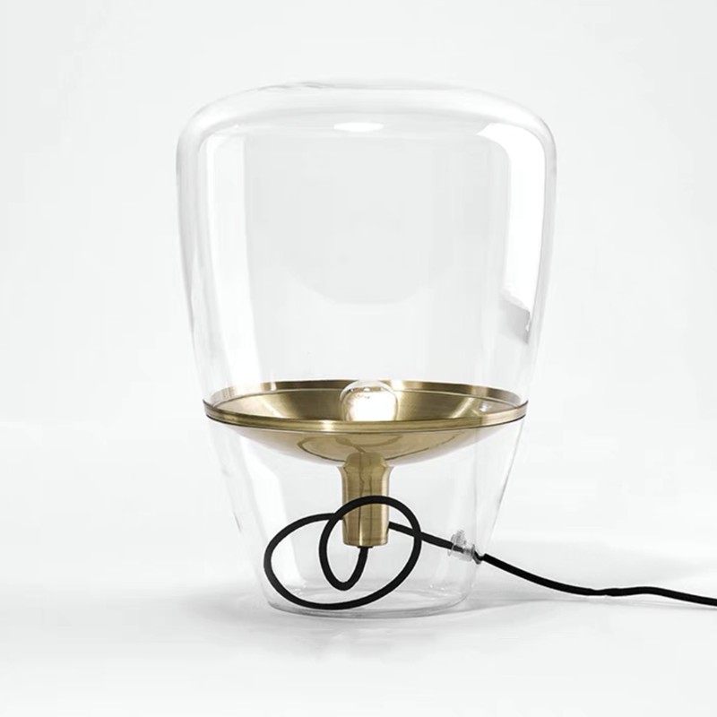 Balloon Table Lamp