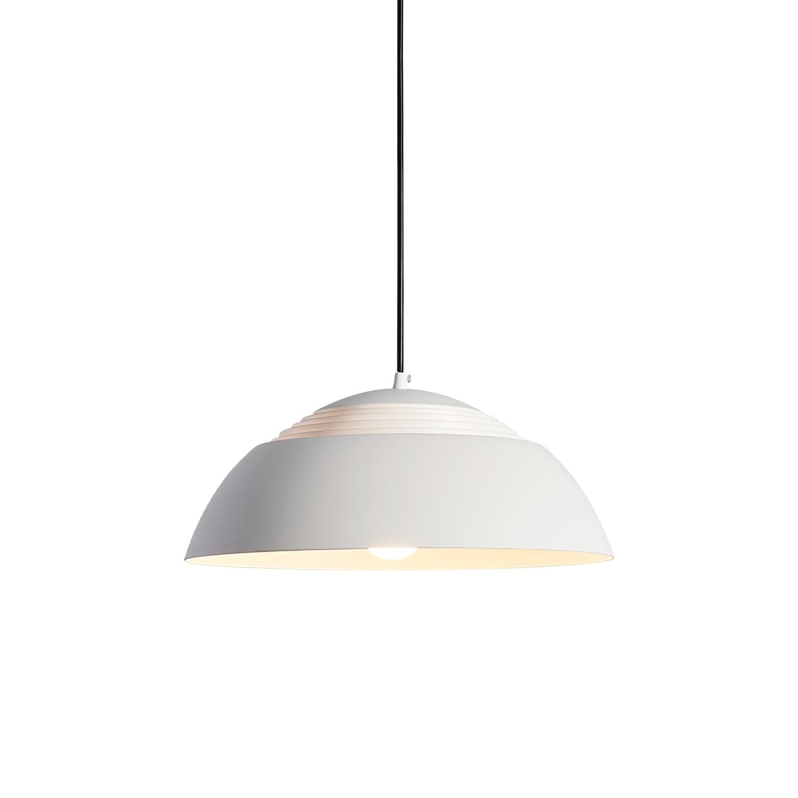 Abat Jour Pendant Lamp T1600
