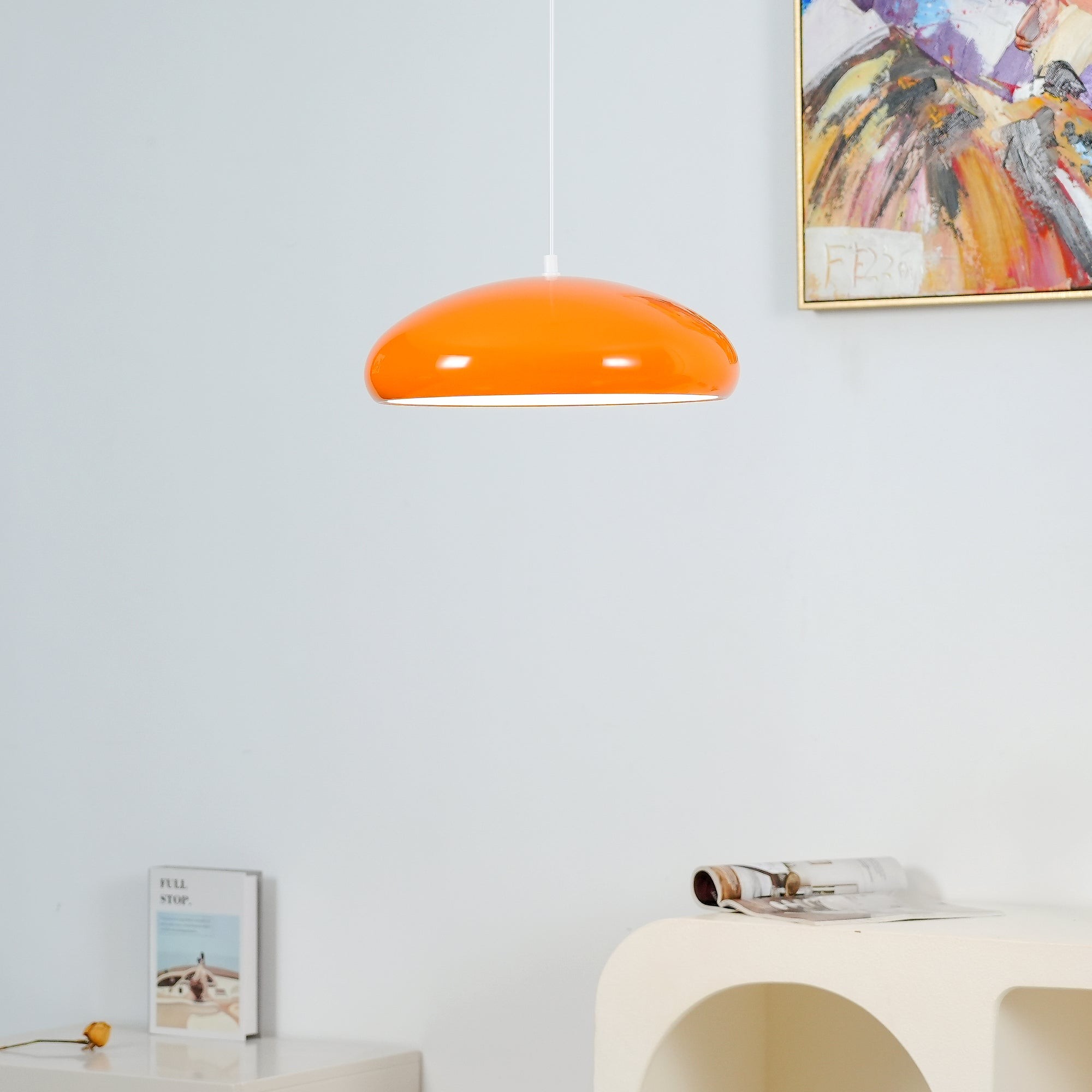 Pangen Pendant Light