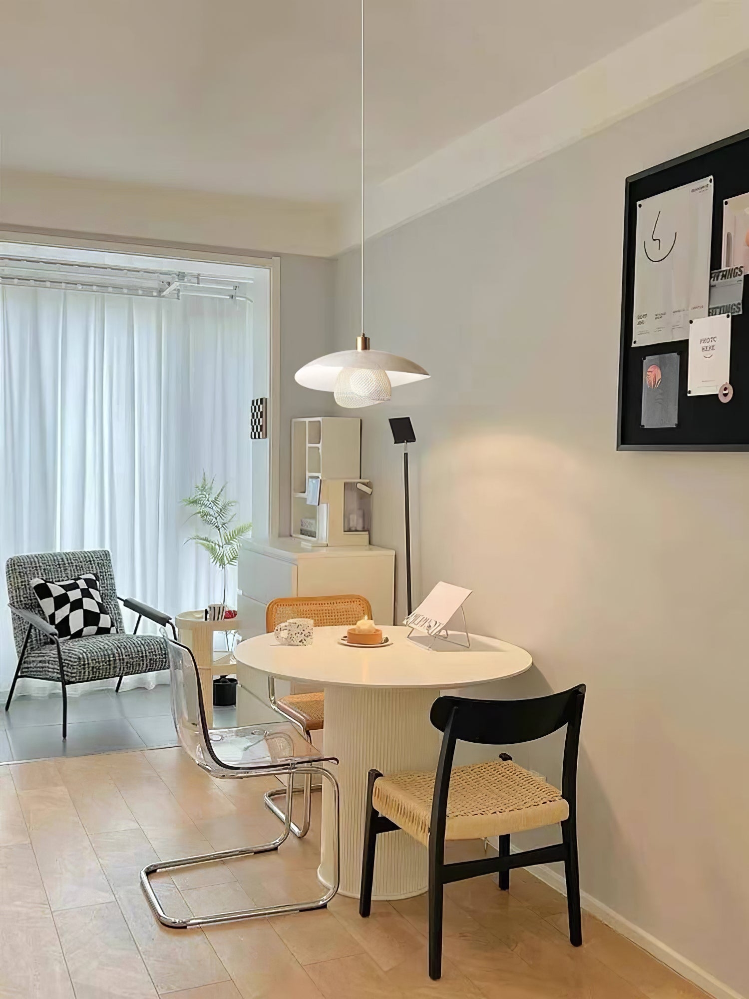 Califolio Floyd Pendant Lamp T1636
