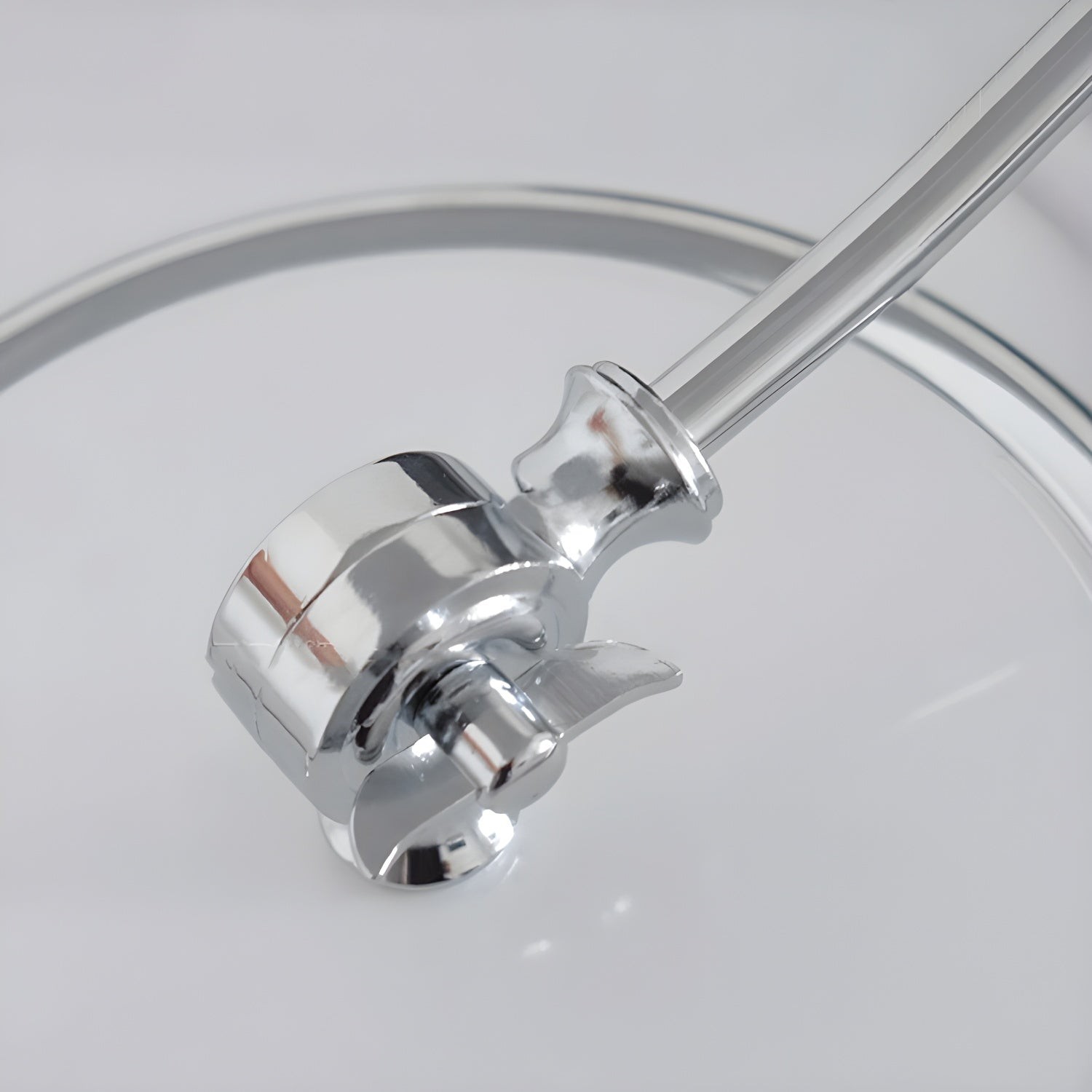 Retro Curve Desk Lamp M511