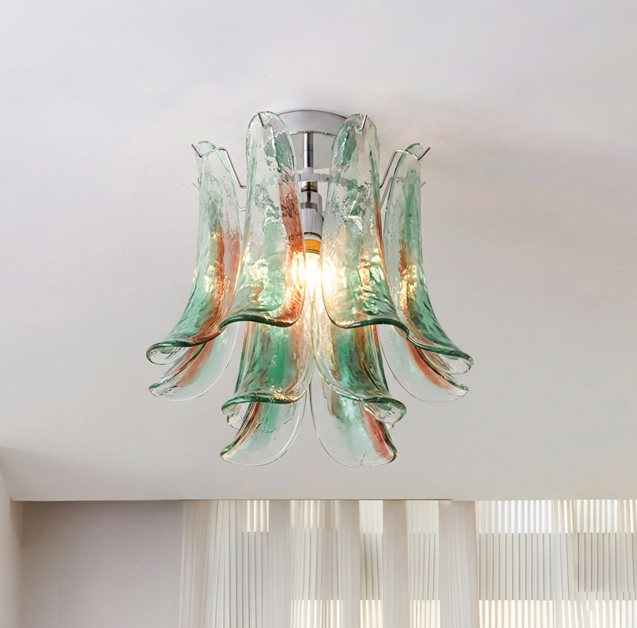 Serenza Layered Ceiling Lamp T1568