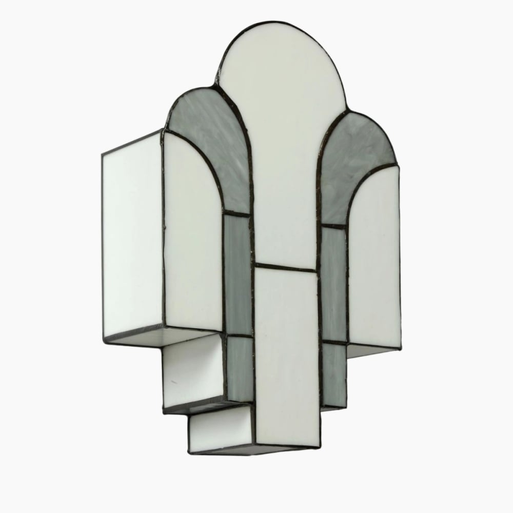 Kelsar Wall Light Sleek Contoured Design Wall Sconce - Modern Minimalist Style for Hallway and Living Room T834
