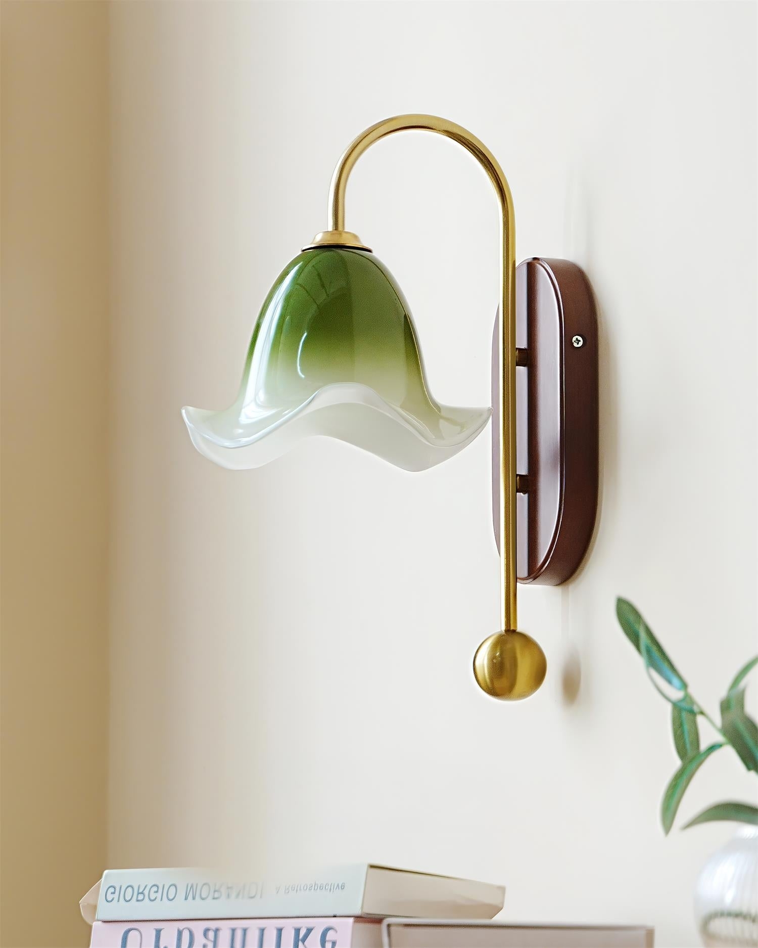 Bellora Wall Lamp T1322