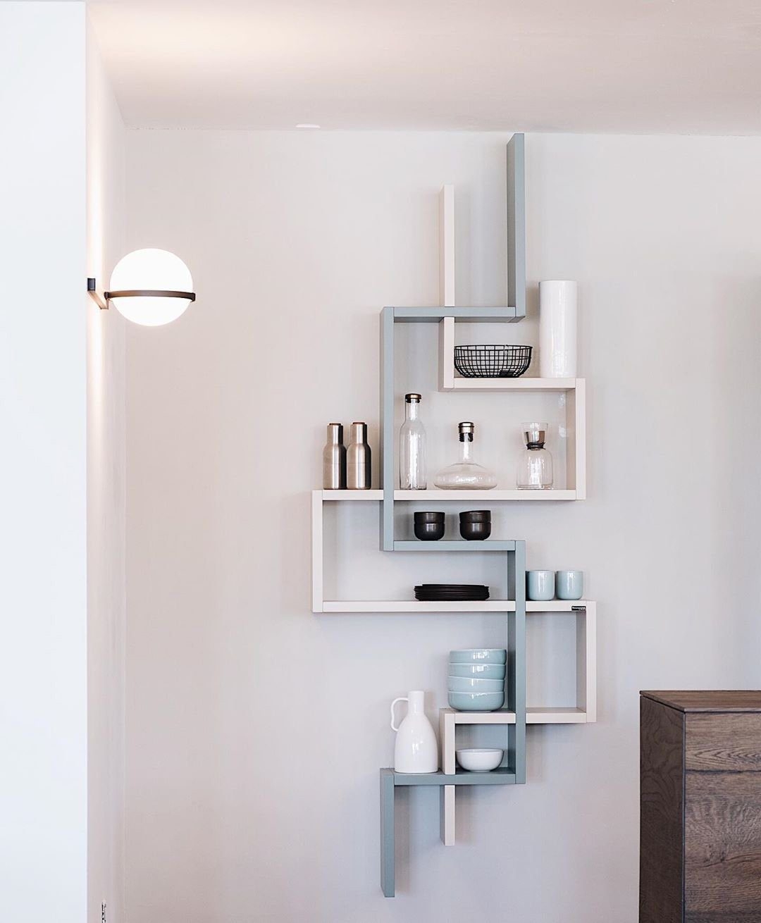 Palma Wall Lamp T1733