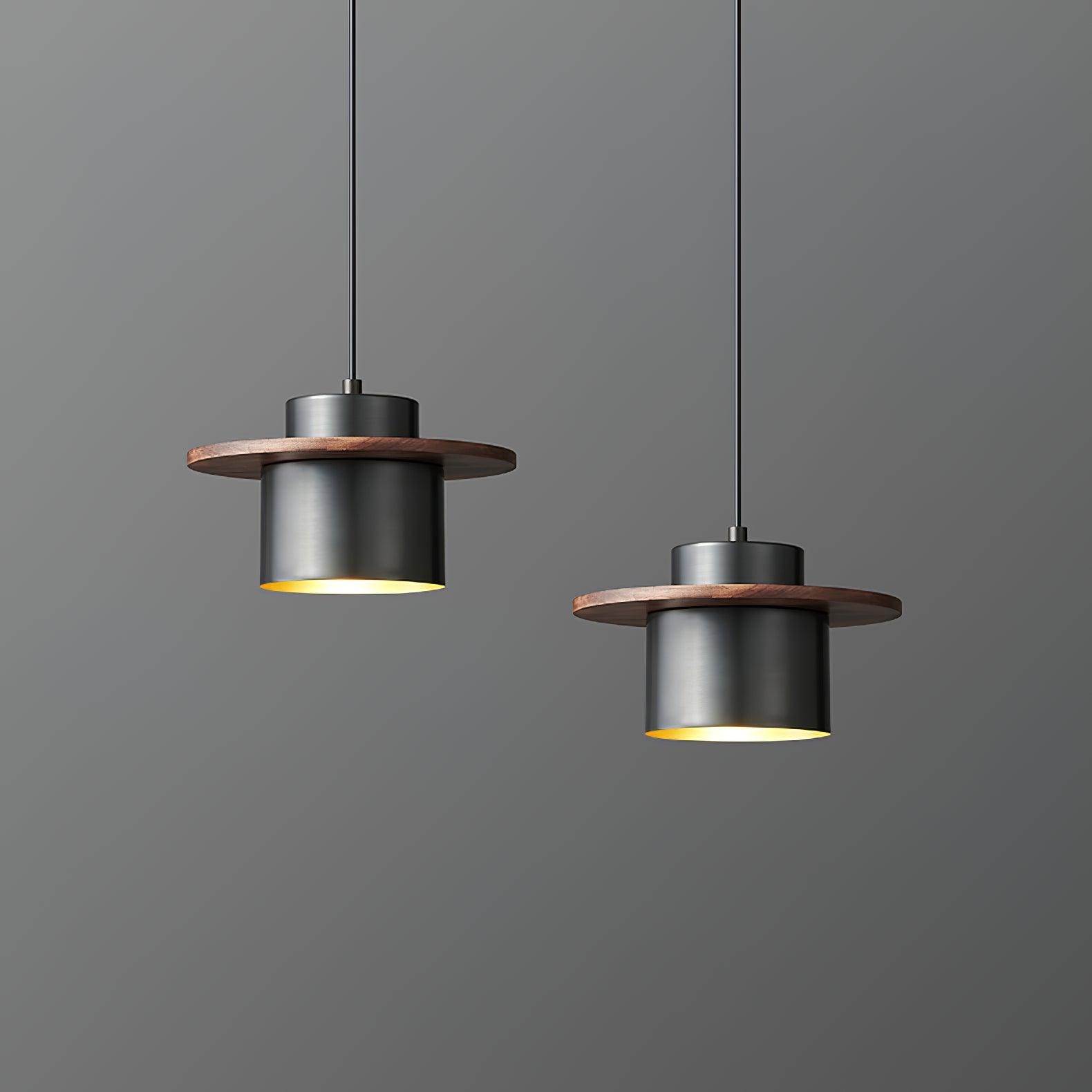 Bersi Pendant Light T1577