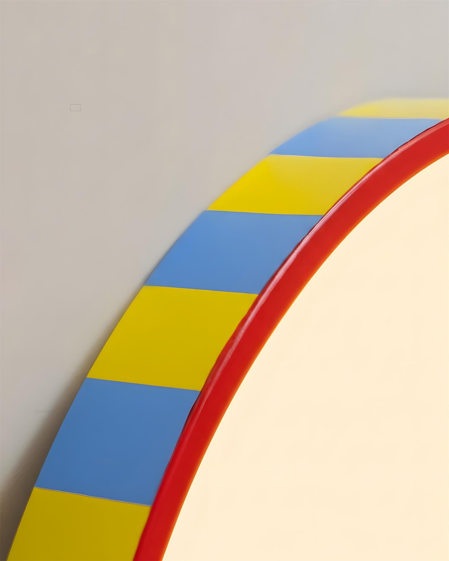 Modulo Stripe Ceiling Lamp T1566