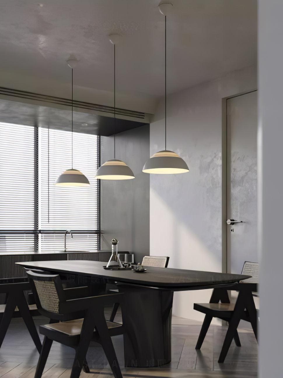 Abat Jour Pendant Lamp T1600