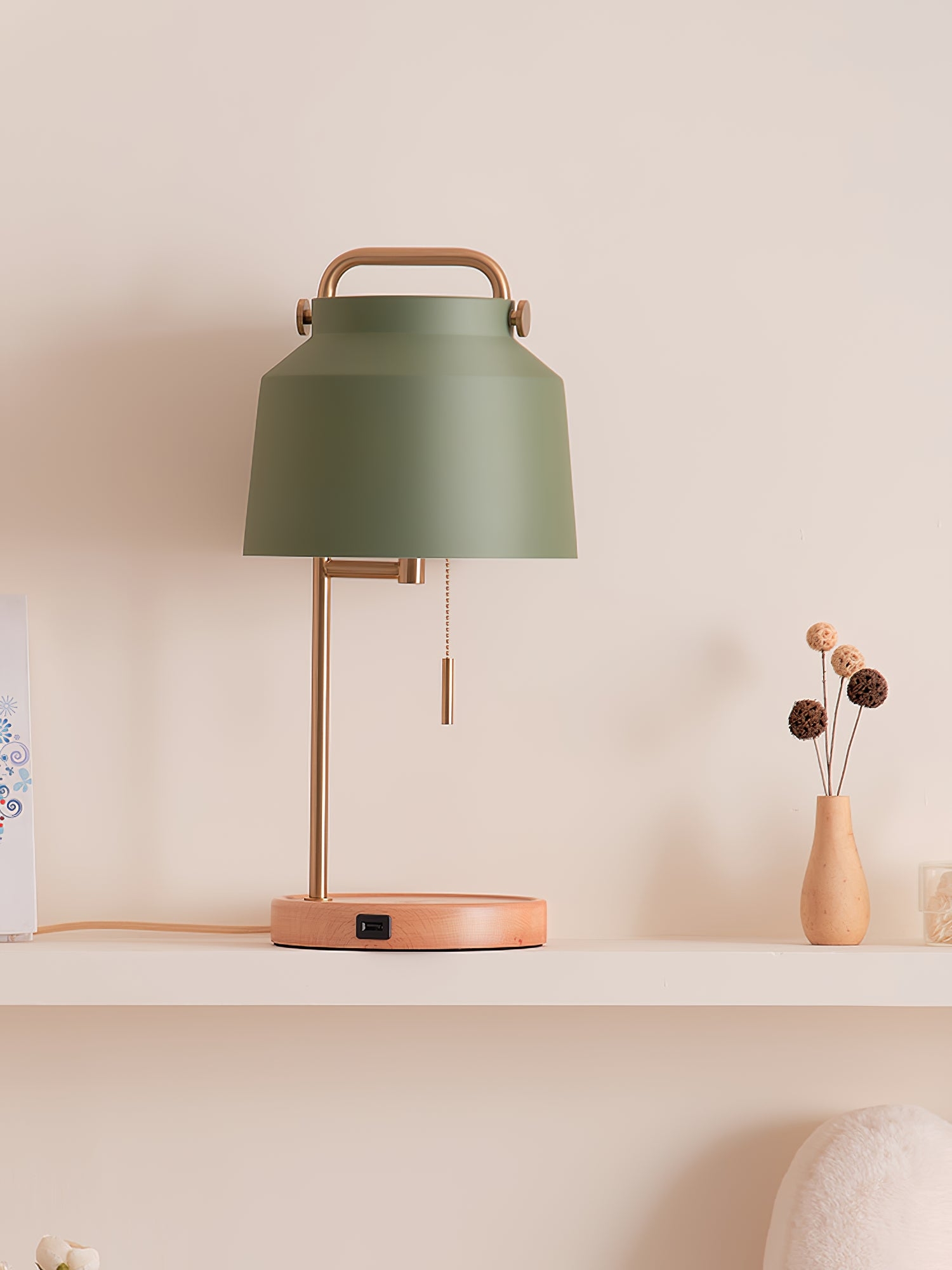 Naima Table Lamp T1635