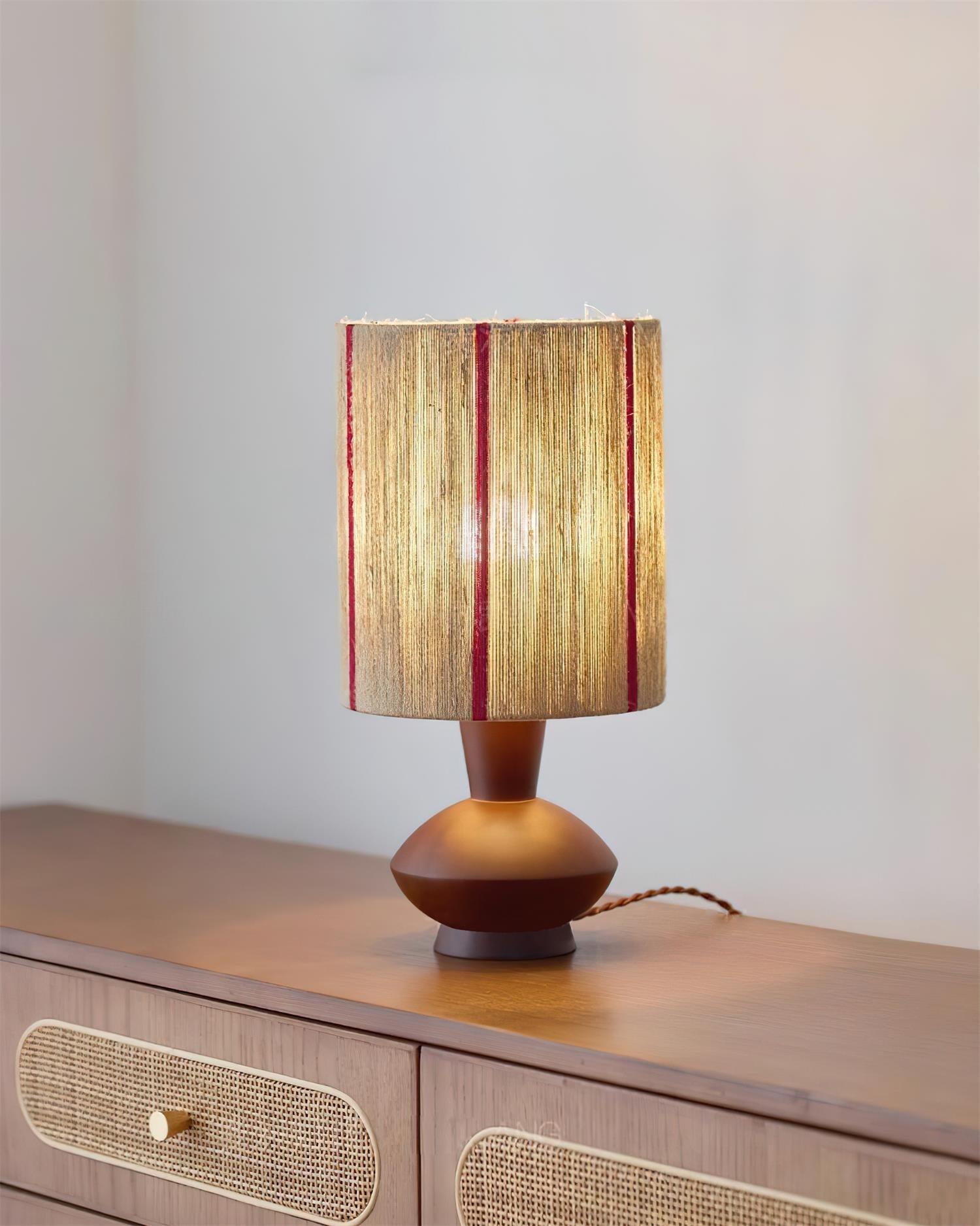 Onslow Table Lamp T1317
