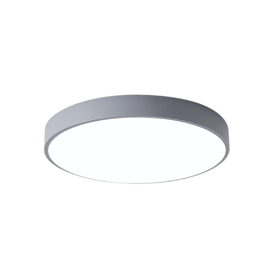 Morandi Macaron LED Dimmable Ceiling lamp S191