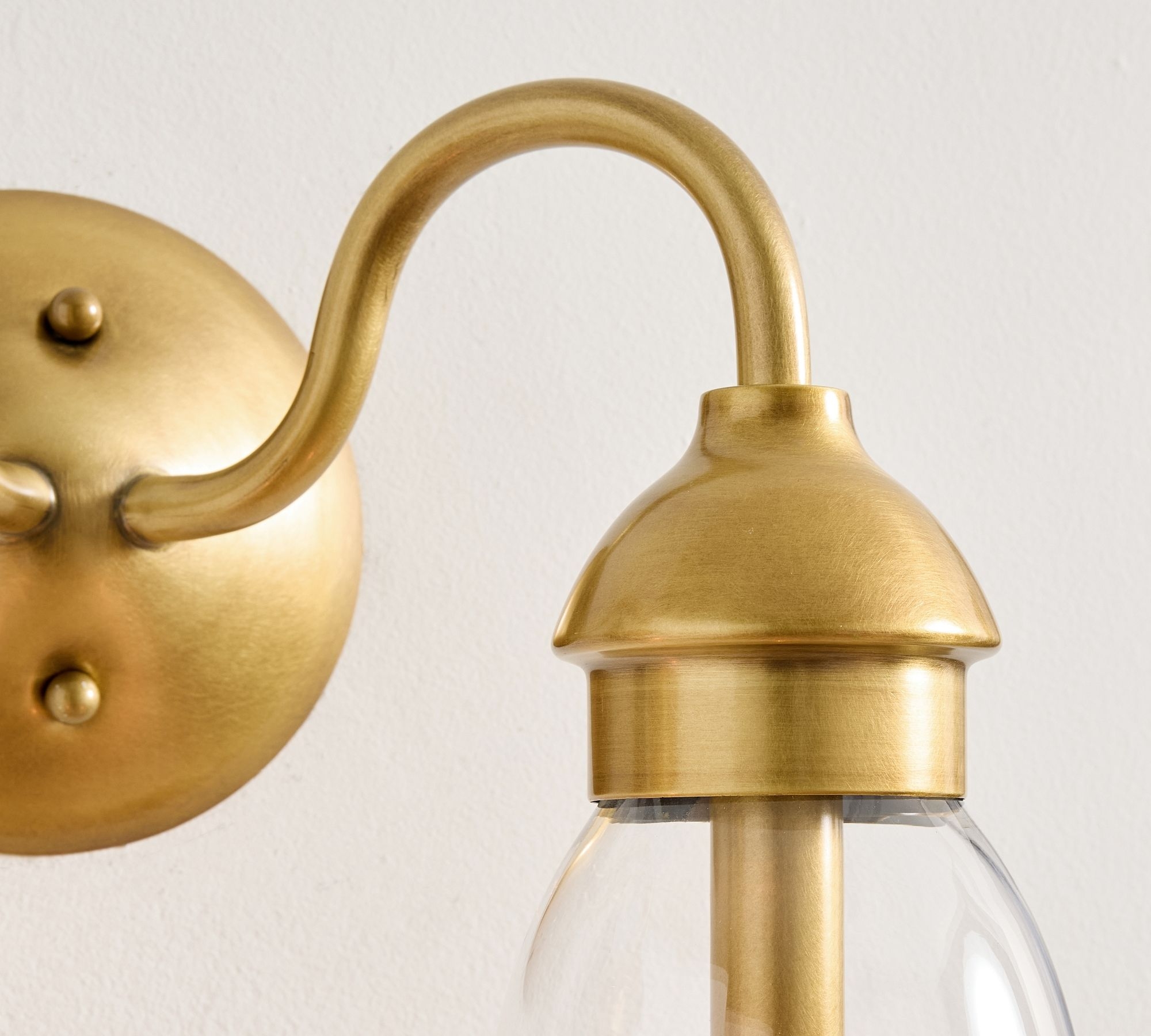 Halstead Wall Lamp T1845