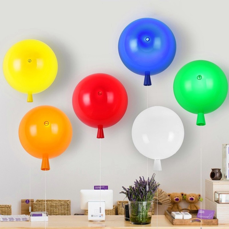 Memory Wall Lamp
