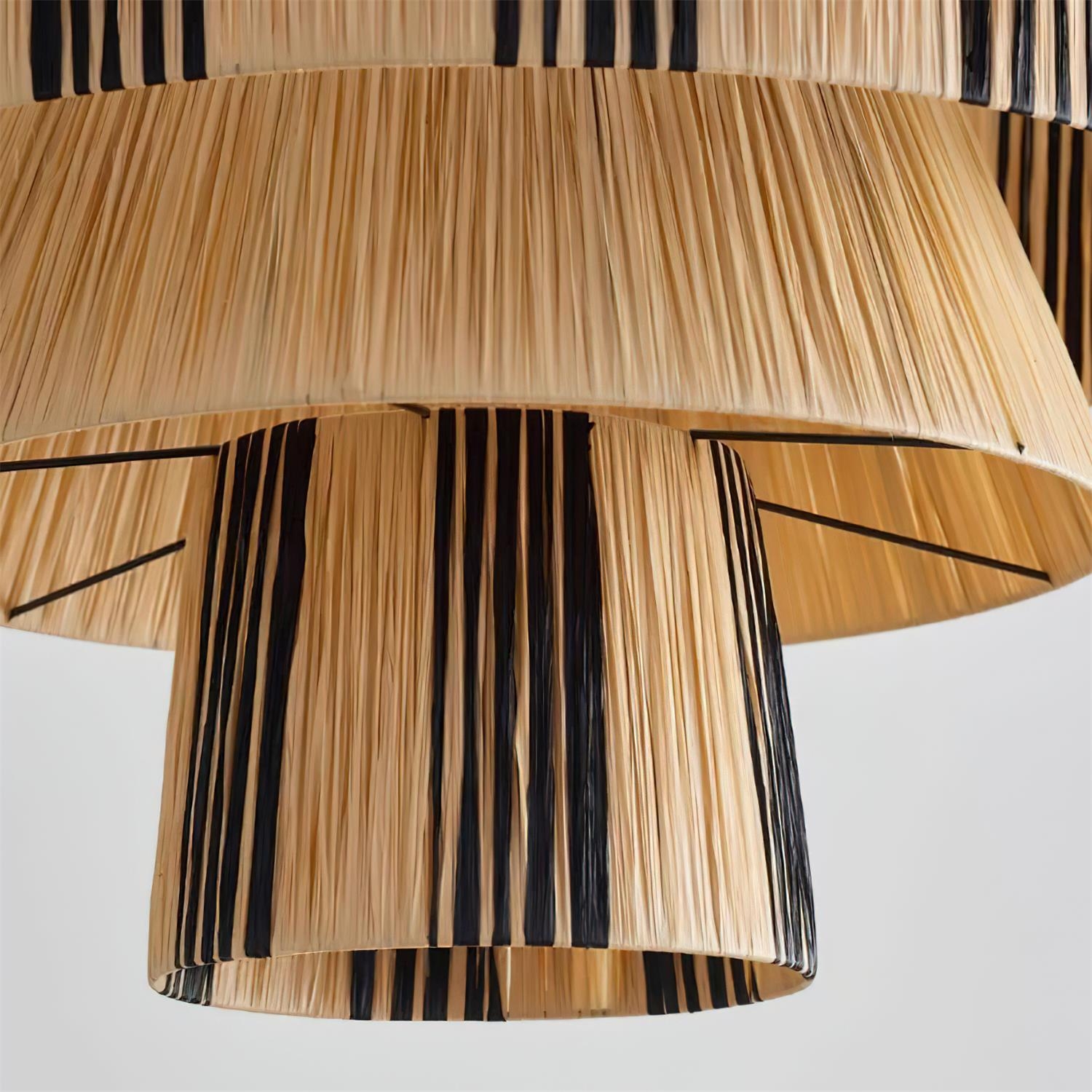 Hiroshi Pendant Lamp T1316