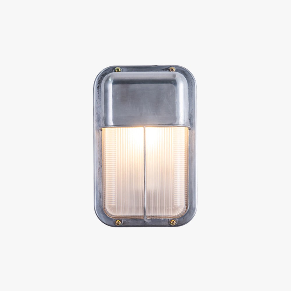 Vintage Industrial Style Waterproof Wall Sconce G48