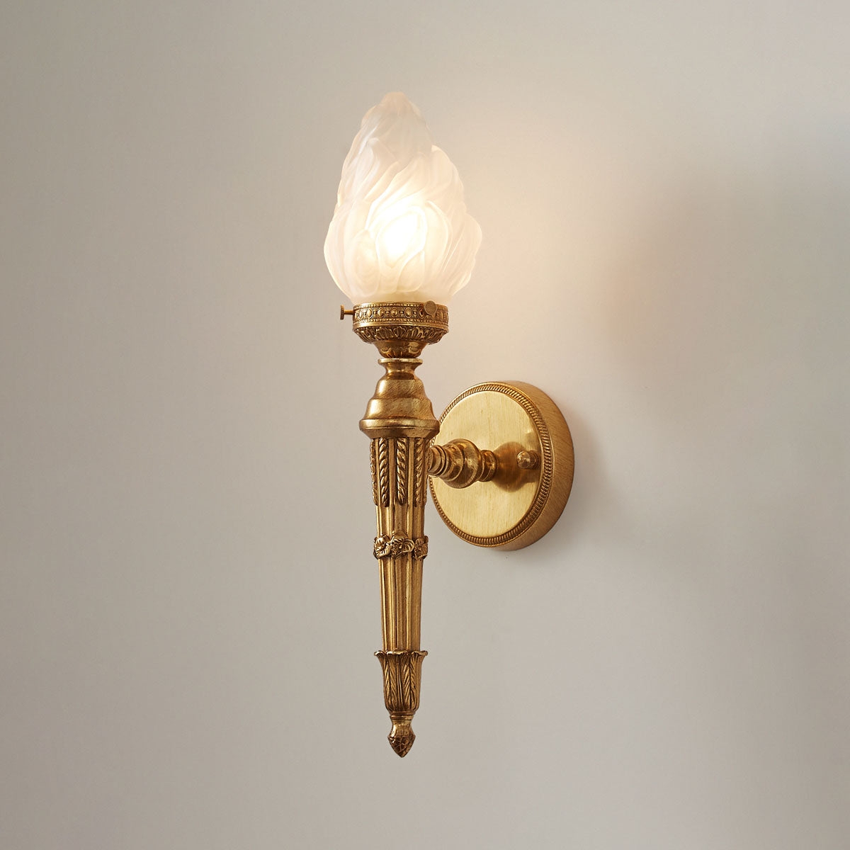Maison Arlus Wall Lamp T1962