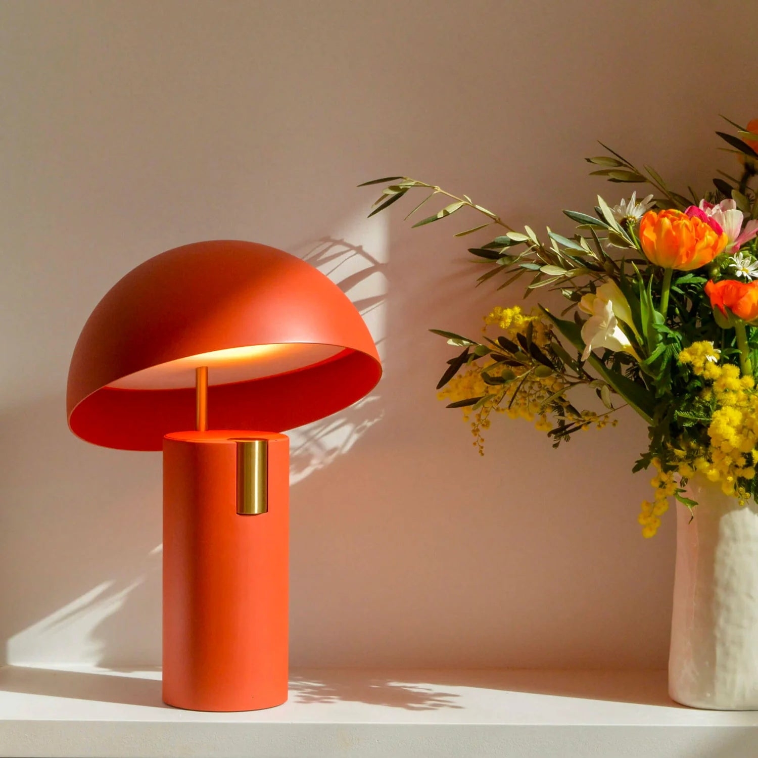 Avo Table Lamp T1674