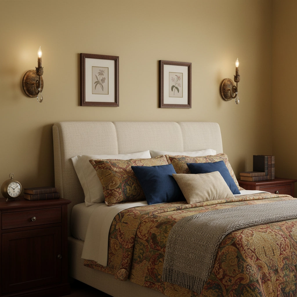Antonia Wall Lamp T1781