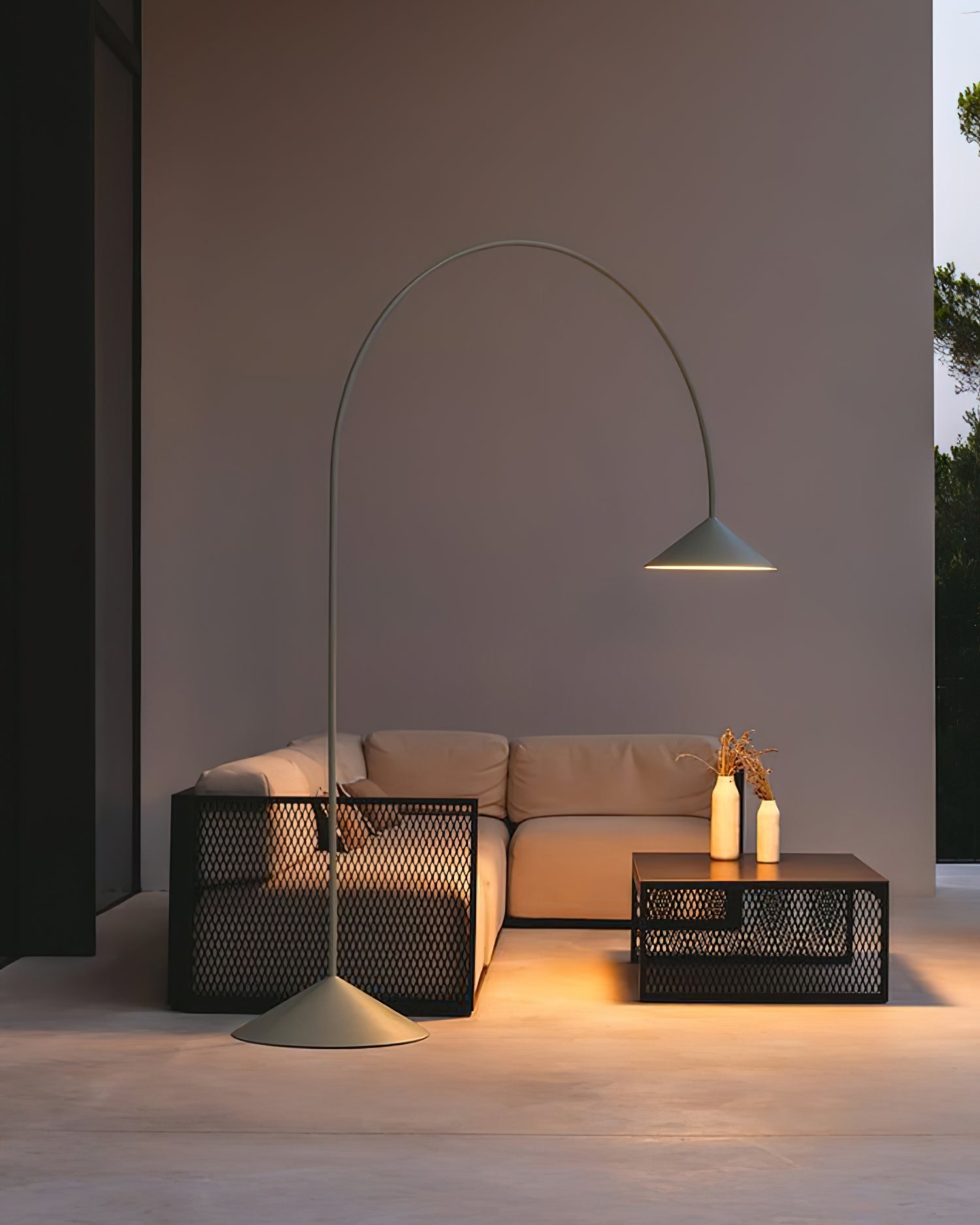 Orbitas Floor Lamp T1423