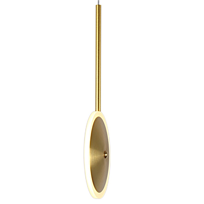 Chrona Dish Suspension